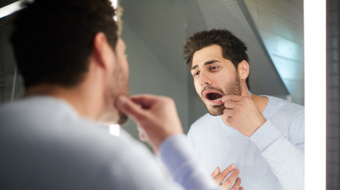 Чем лечить воспаление слизистой полости рта?